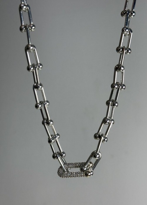 Vıp Silver Kolye Vıp Silver Kolye