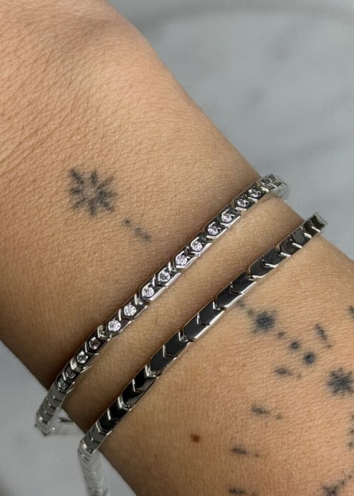 2’Li Sarmal Bileklik