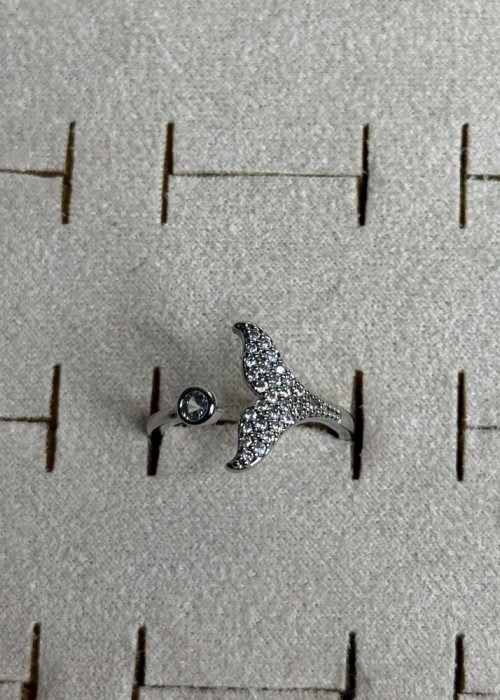 Silver Yüzük Silver Yüzük