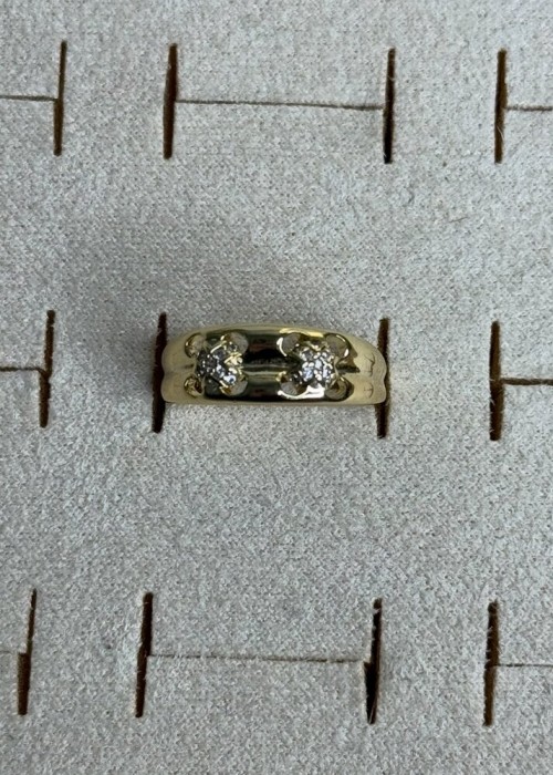 Gold Yüzük Gold Yüzük