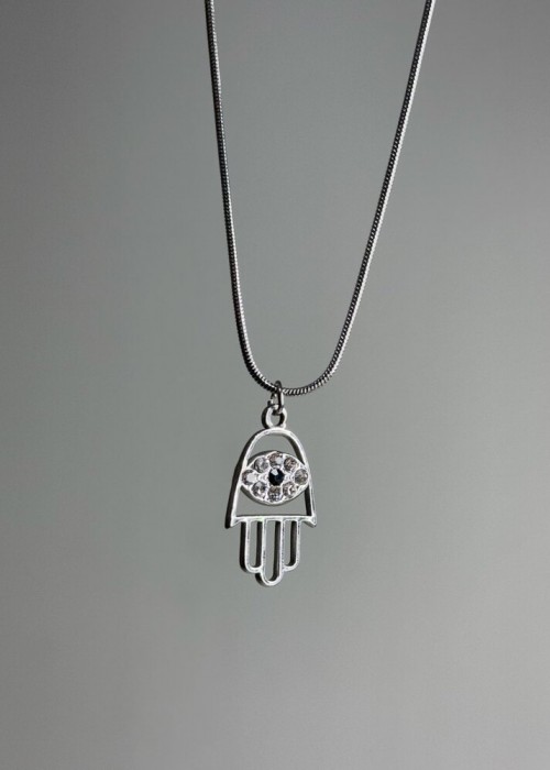 Silver Kolye
