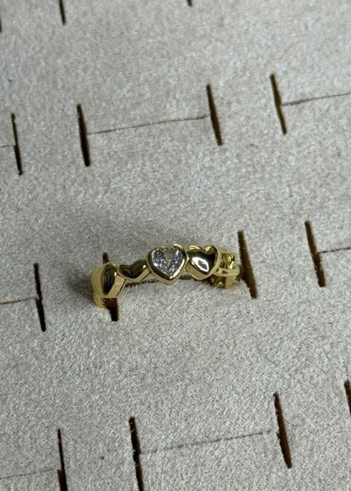 Gold Yüzük Gold Yüzük