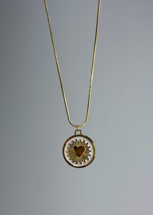 Çelik Gold Kolye Çelik Gold Kolye