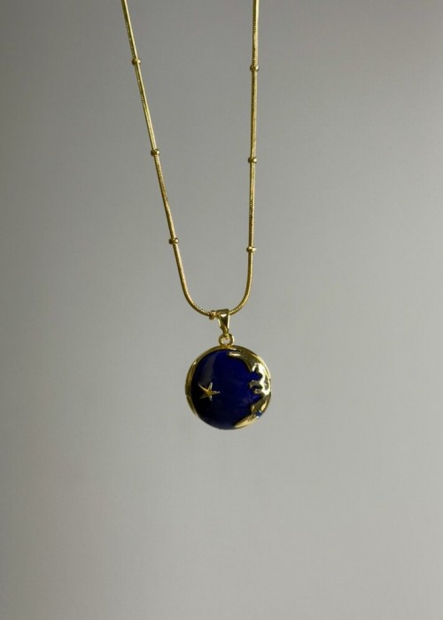 Çelik Gold Kolye Çelik Gold Kolye