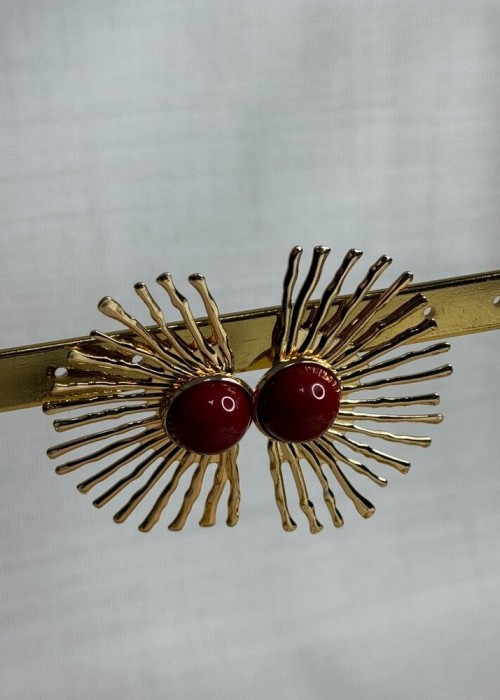 Gold Küpe Gold Küpe