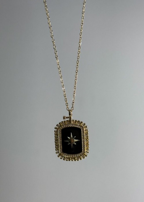 Çelik Gold Kolye Çelik Gold Kolye