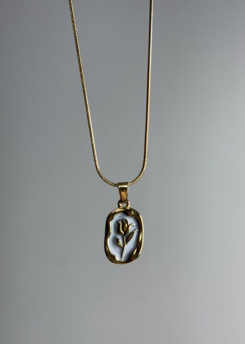 Çelik Gold Kolye Çelik Gold Kolye
