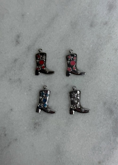 Çizme Charm Çizme Charm