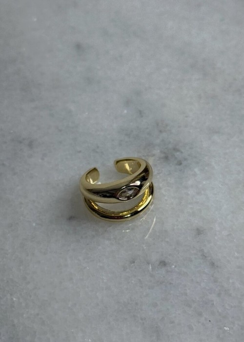 Earcuff ( Kıkırdak Küpesi ) Earcuff ( Kıkırdak Küpesi )