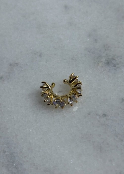 Earcuff ( Kıkırdak Küpesi ) Earcuff ( Kıkırdak Küpesi )