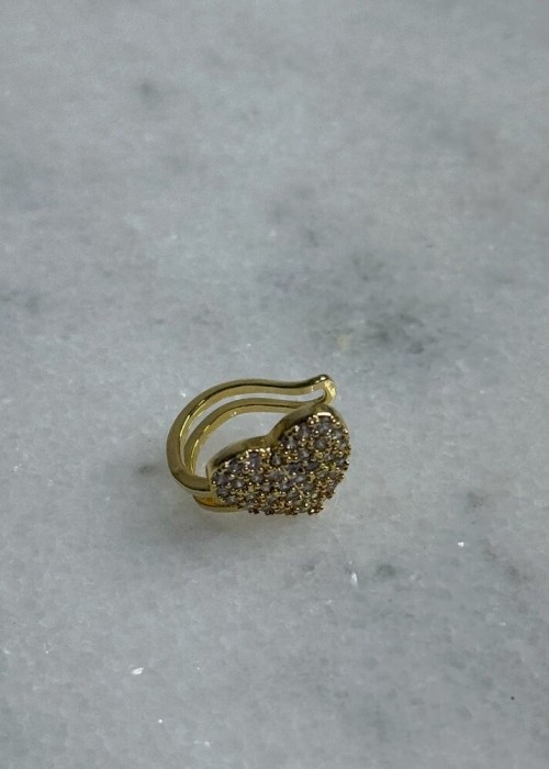 Earcuff ( Kıkırdak Küpesi ) Earcuff ( Kıkırdak Küpesi )