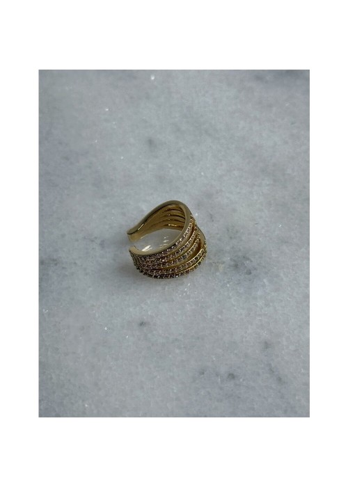 Earcuff ( Kıkırdak Küpesi )