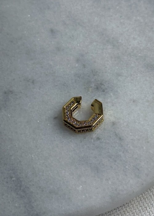 Earcuff ( Kıkırdak Küpesi ) Earcuff ( Kıkırdak Küpesi )