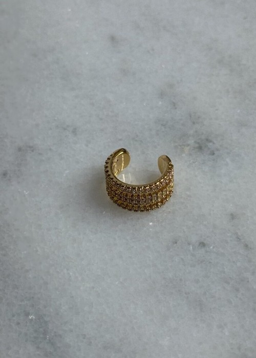 Earcuff ( Kıkırdak Küpesi ) Earcuff ( Kıkırdak Küpesi )
