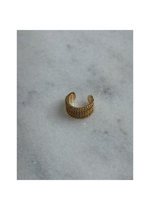 Earcuff ( Kıkırdak Küpesi )