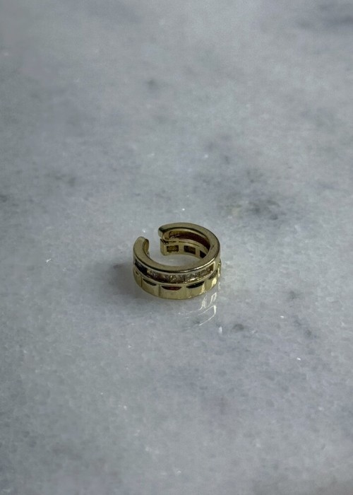 Earcuff ( Kıkırdak Küpesi ) Earcuff ( Kıkırdak Küpesi )