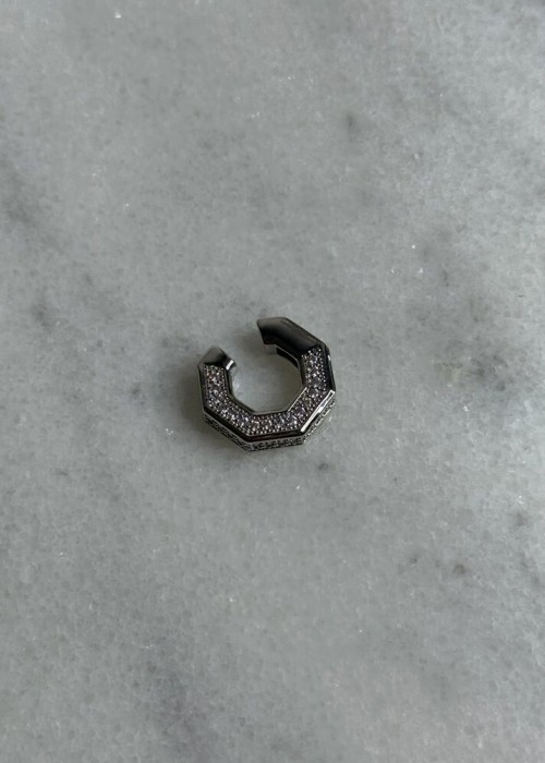 Earcuff ( Kıkırdak Küpesi ) Earcuff ( Kıkırdak Küpesi )