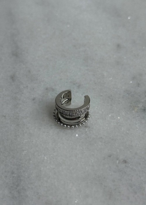 Earcuff ( Kıkırdak Küpesi ) Earcuff ( Kıkırdak Küpesi )