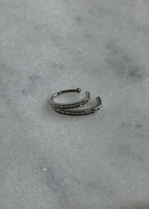 Earcuff ( Kıkırdak Küpesi ) Earcuff ( Kıkırdak Küpesi )