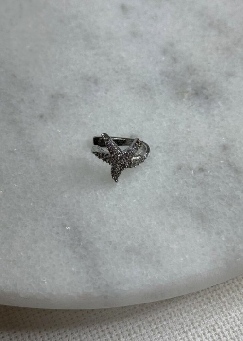Earcuff ( Kıkırdak Küpesi ) Earcuff ( Kıkırdak Küpesi )