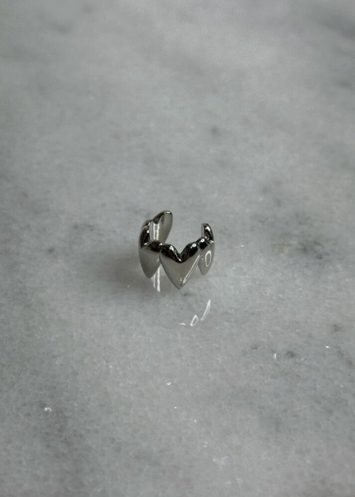 Earcuff ( Kıkırdak Küpesi )