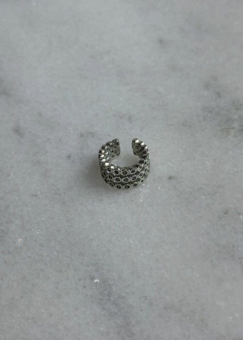Earcuff ( Kıkırdak Küpesi ) Earcuff ( Kıkırdak Küpesi )
