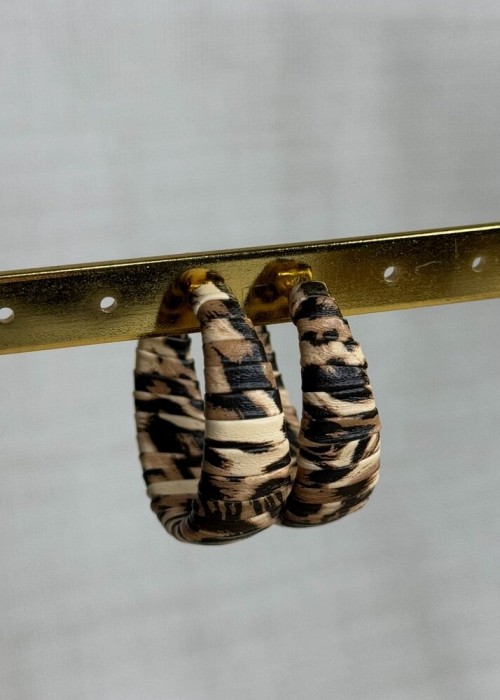 Leopar Halka Leopar Halka