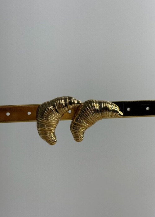 Gold Küpe Gold Küpe