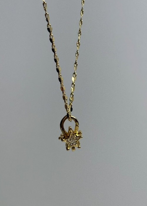 Charm Kolye Charm Kolye