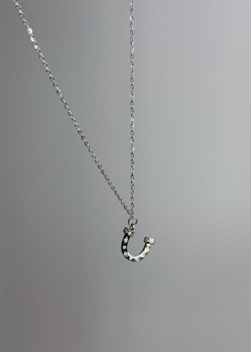 Silver Nal Kolye Silver Nal Kolye