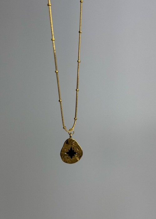 Çelik Gold Kolye Çelik Gold Kolye