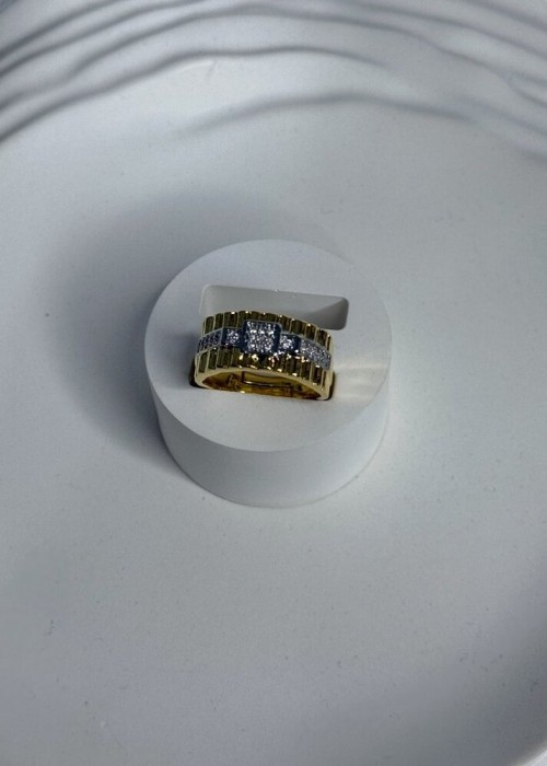 Gold Yüzük Gold Yüzük