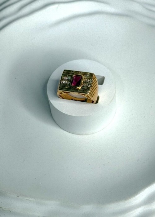 Gold Yüzük Gold Yüzük