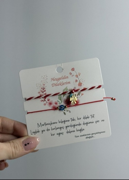 Marteniçka Bileklik