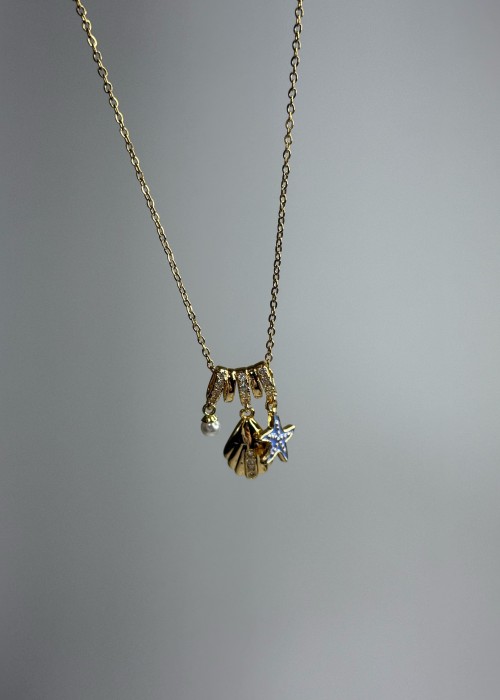 Gold Kolye Gold Kolye