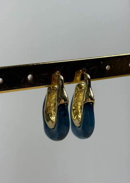 Gold Küpe Gold Küpe