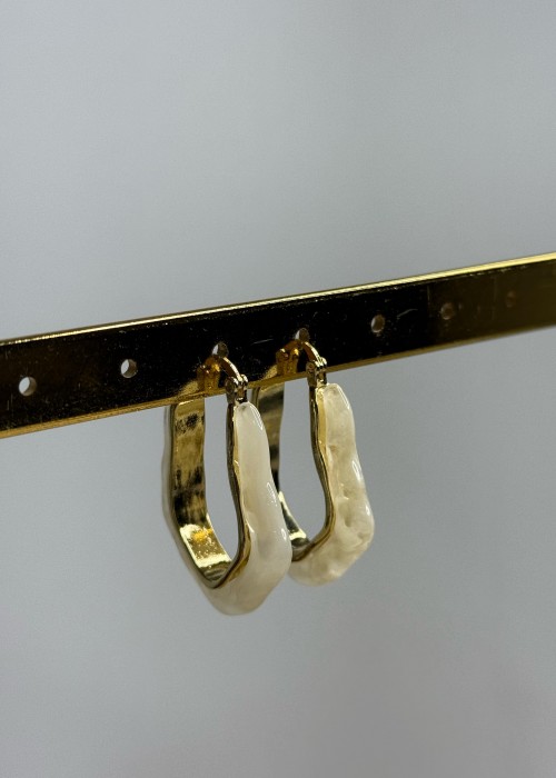 Gold Küpe Gold Küpe