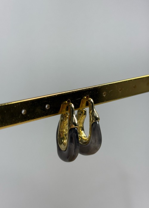 Gold Küpe Gold Küpe