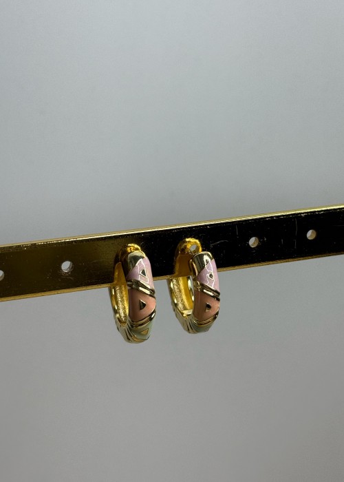 Gold Küpe Gold Küpe