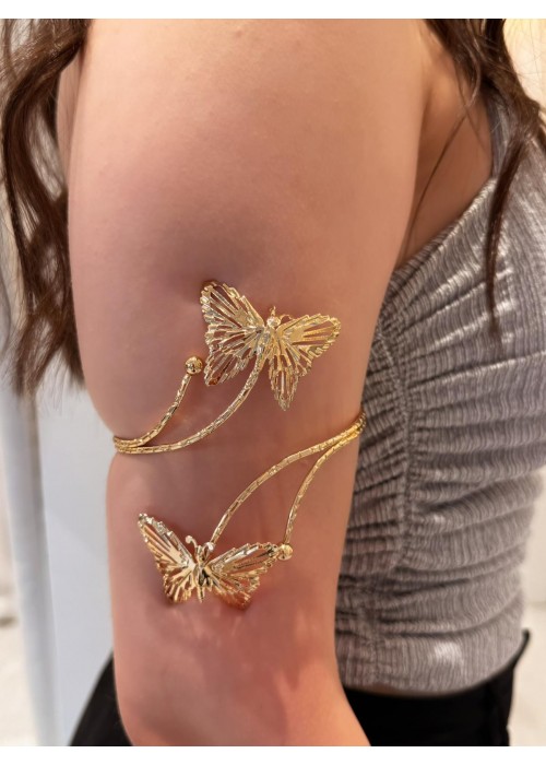 Gold Pazu Kelepçe