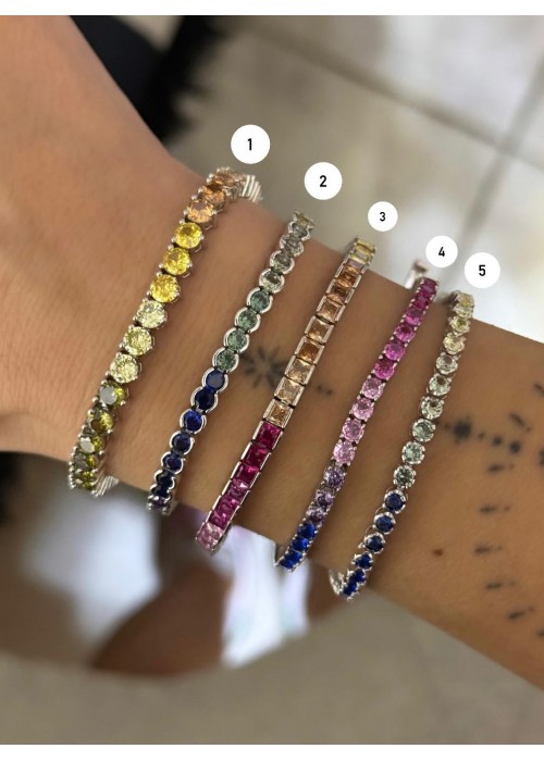 Premium Döküm Renkli Su Yolu