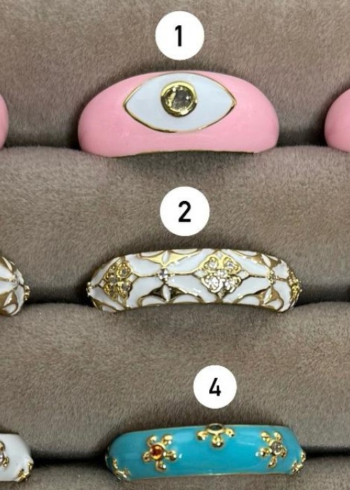 Gold Yüzük Modelleri Gold Yüzük Modelleri