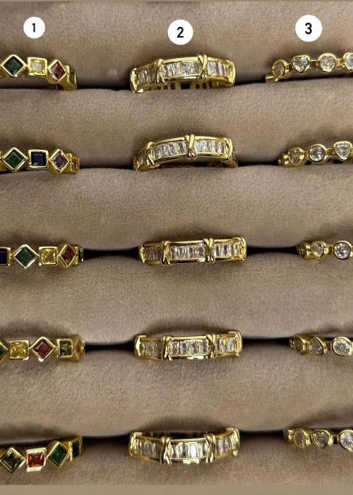 Gold Yüzük Modelleri Gold Yüzük Modelleri