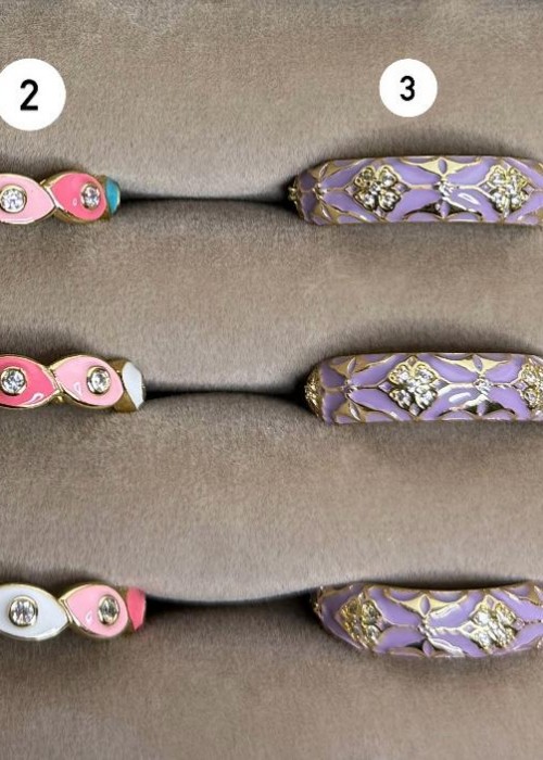 Gold Yüzük Modelleri